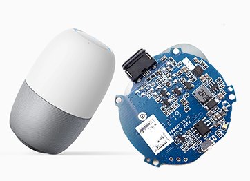 AI smart Bluetooth speaker