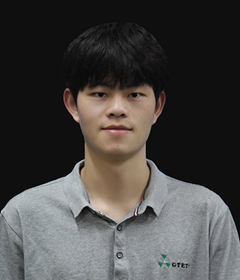 NICK Huang