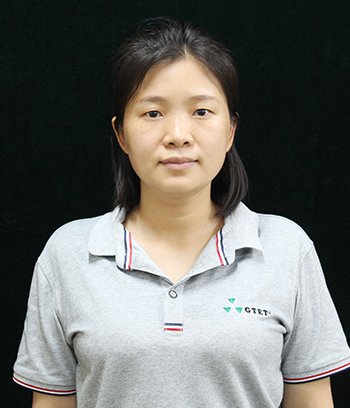Qing Rong