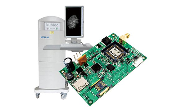 Tumor detector