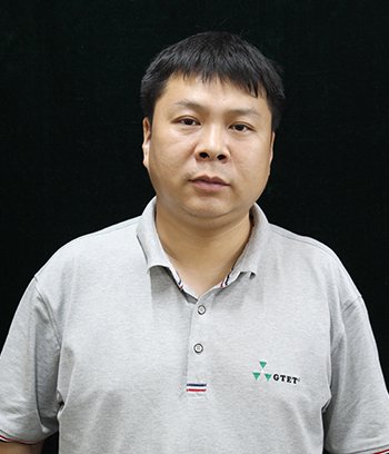 Zhao Likun