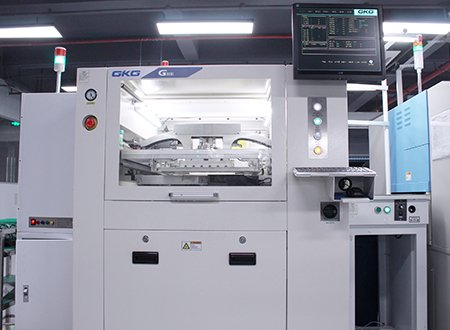 Automatic Printer