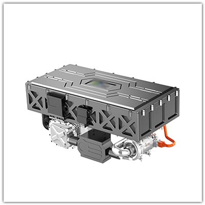 Hydrogen engine