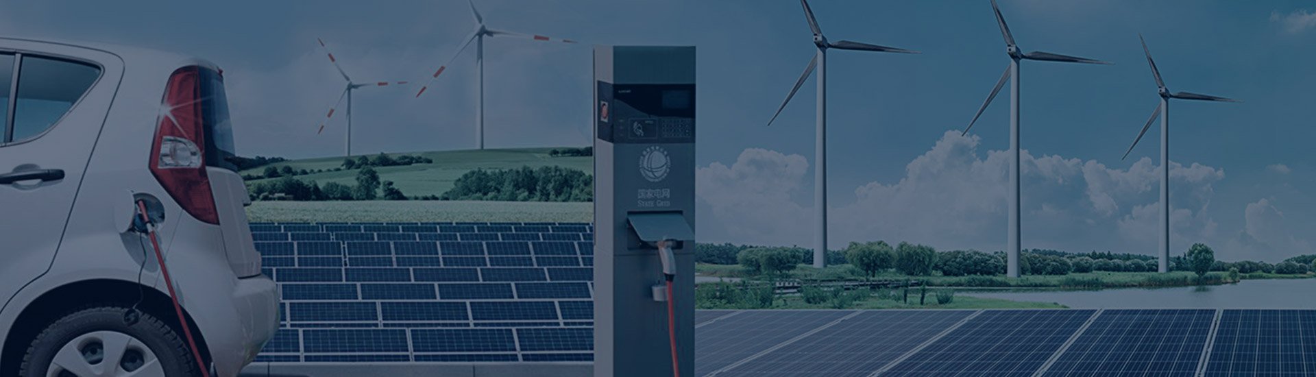 New-energy-PCBA