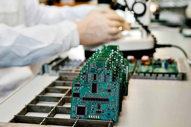 PCB Assembly Manufacturer1
