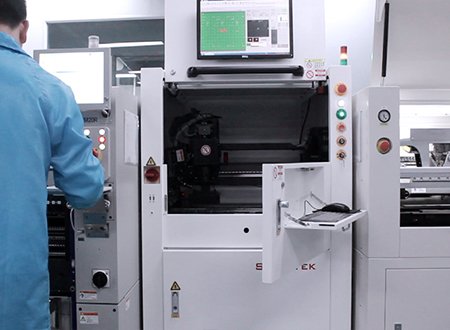 Factory Tour|EMS Factory|SMT Workshop|Box Build Assembly|Tortai