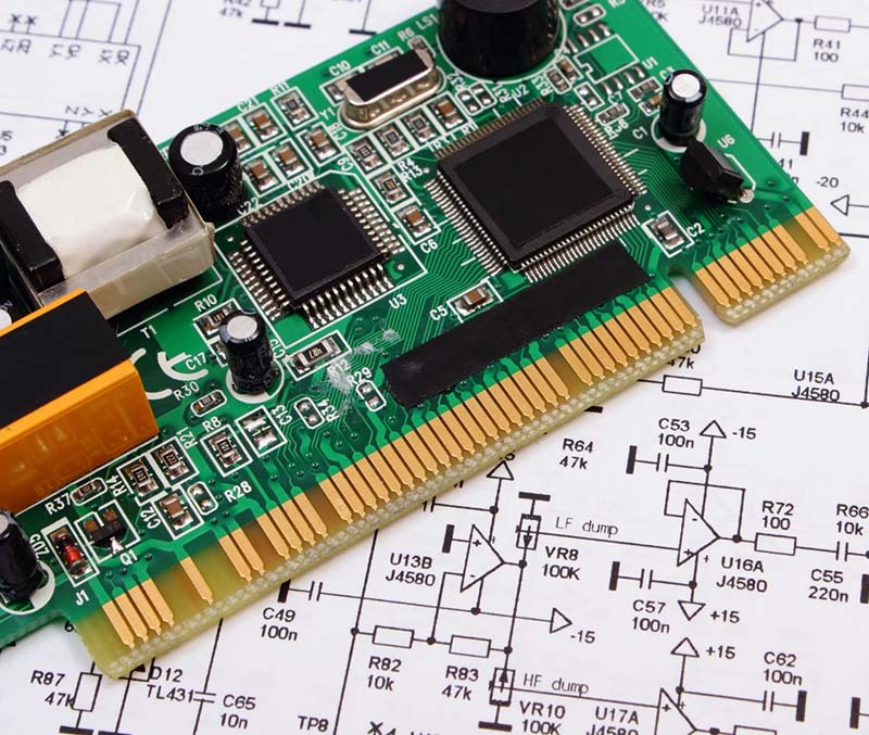 What is PCB Assembly7