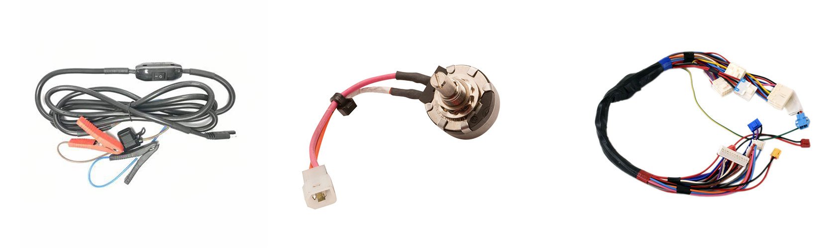 Custom-Wire-Harness