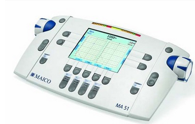 Medical hearing test instrument circuit board manufacturing to 2023