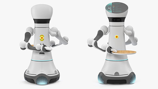 What are the applications and considerations for robotic PCBs1