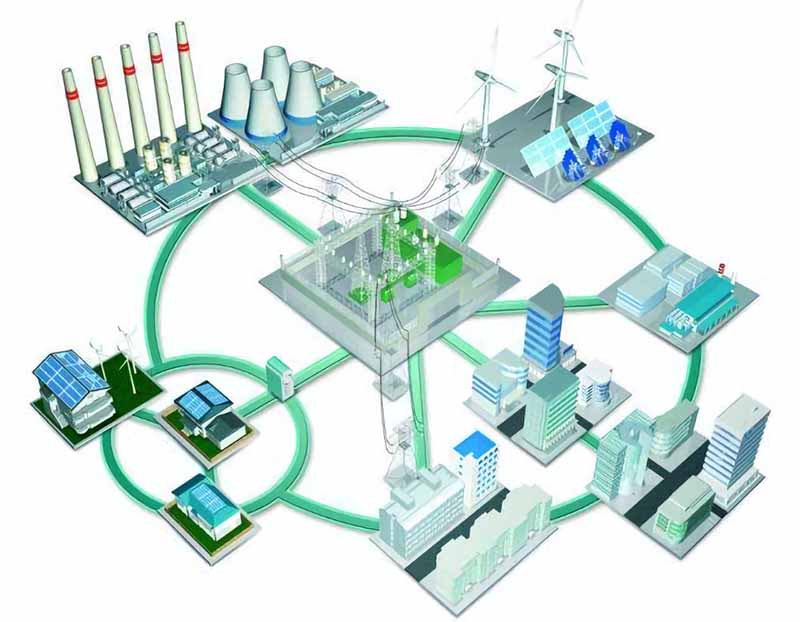 Photovoltaic Energy Storage System2