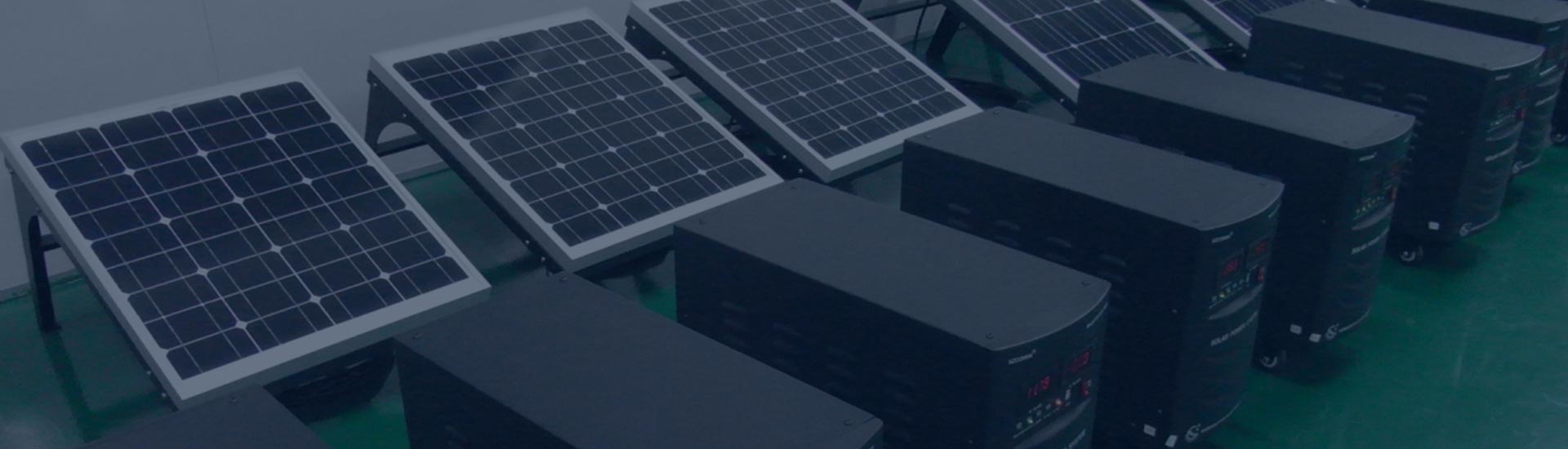 Solar Cell Circuit Board1