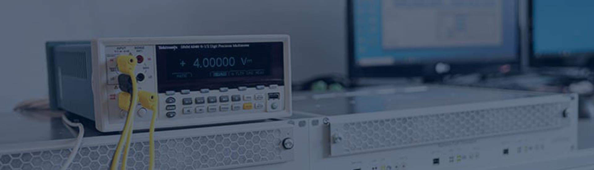 Battery Monitoring Controller