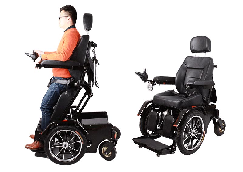 Electric wheelchair PCBA1