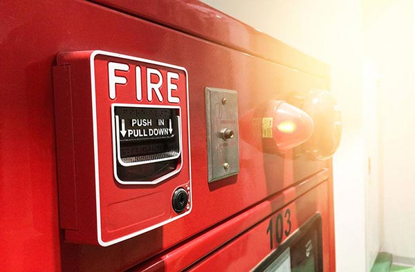 Fire Alarm Device5