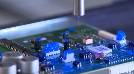 Conformal Coating
