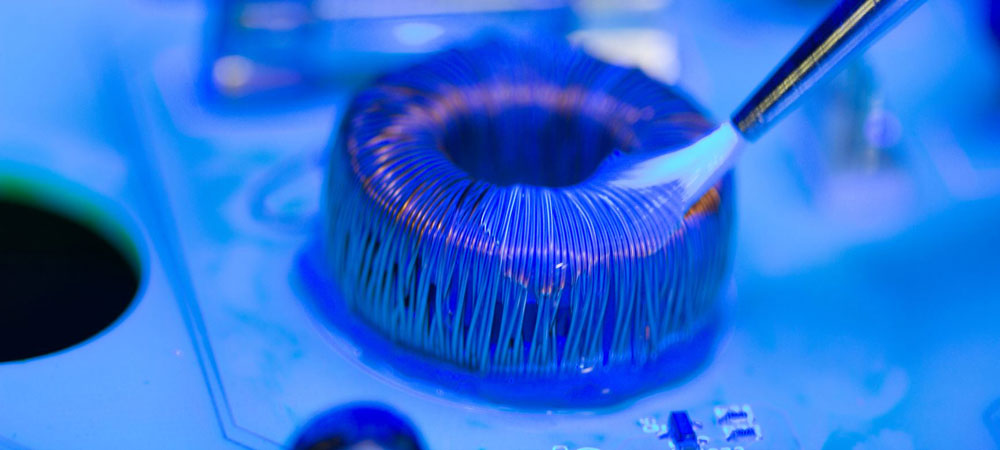 Conformal Coating11
