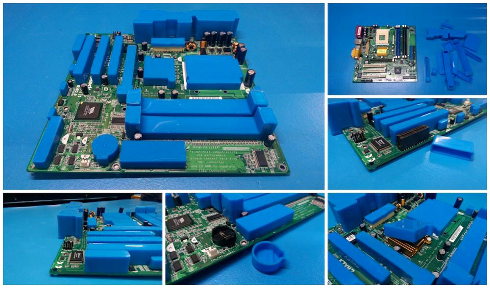 Conformal Coating12