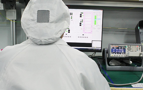 First Article Inspection (FAI)