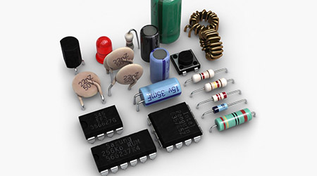 Material Procurement