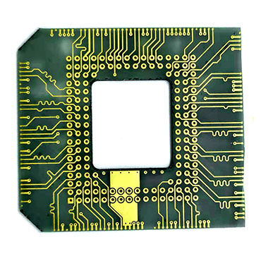 Ceramic pcb1