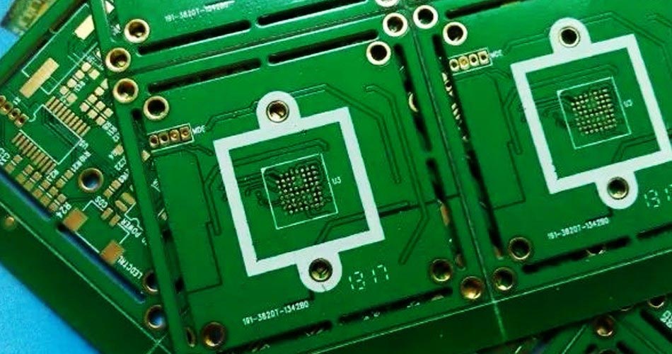 Circuit Board1