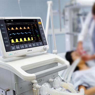 Medical PCB1