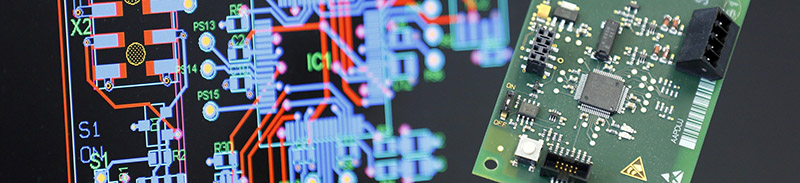 Medical PCB3