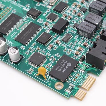 PCBA Electronic Components