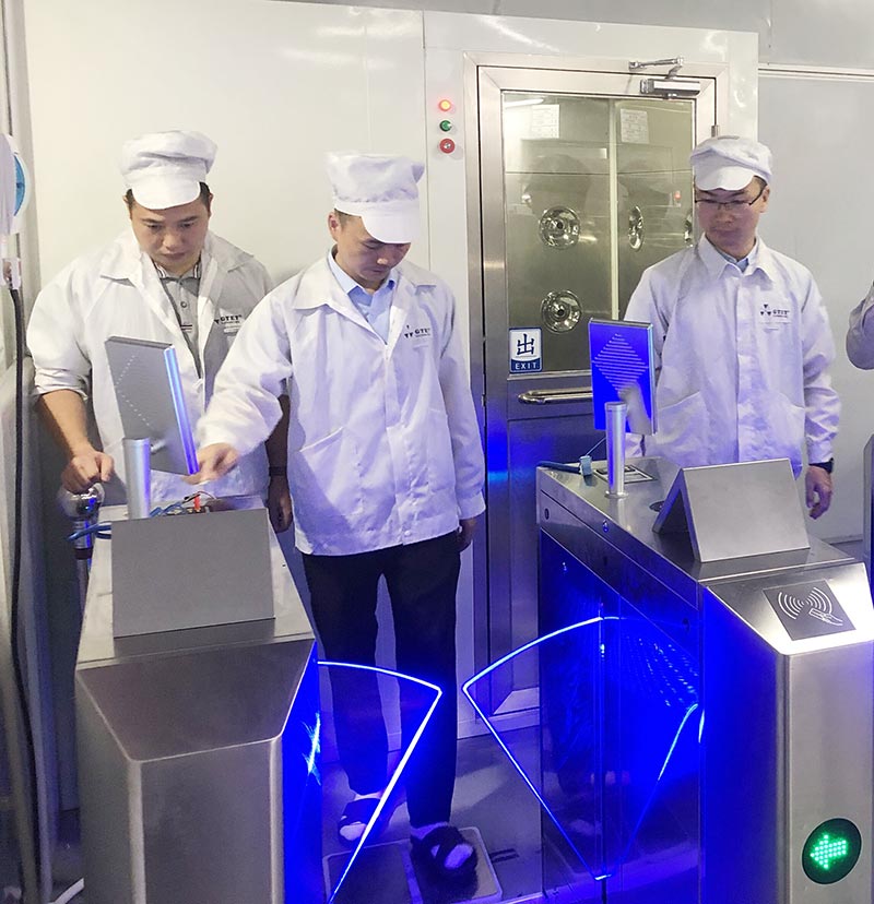 PCBA assembly manufacturers1