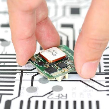 PCB Assembly 6