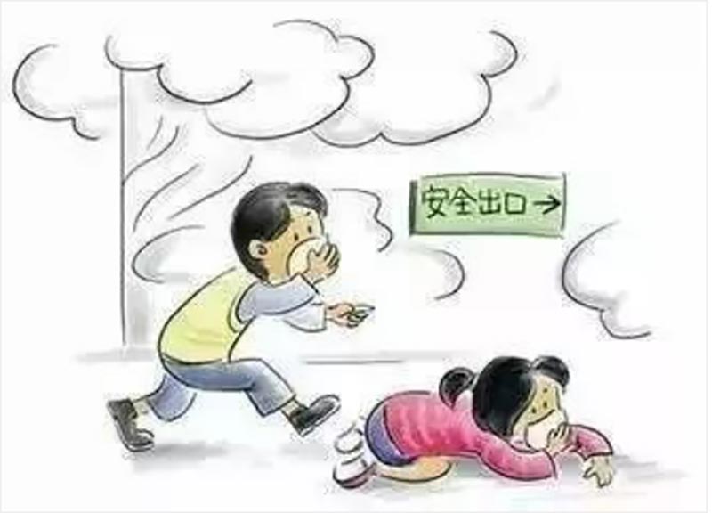 fire drill7