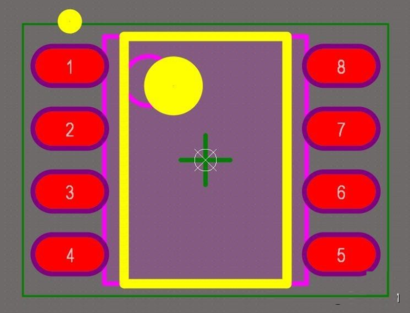 pcb encapsulation11