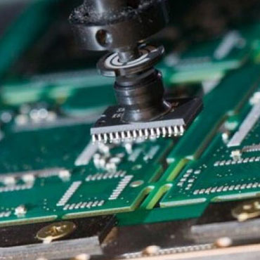 tortai PCB assembly