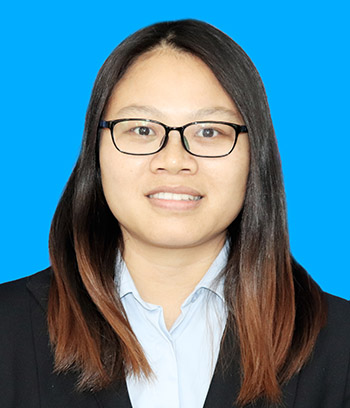 Sales Team-Tortai Technologies Co., Ltd