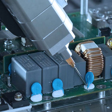 PCB Assembly Manufacturing