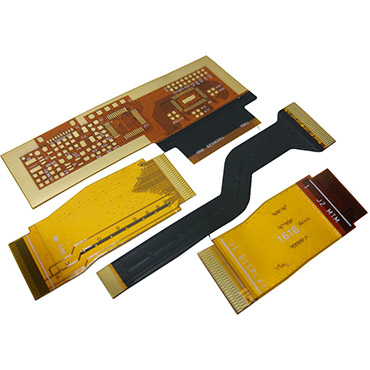 Flexible PCB1