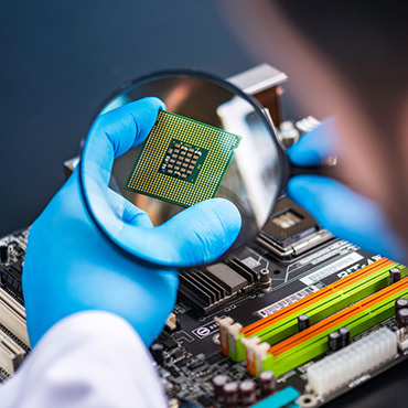 PCBA assembly manufacturer1