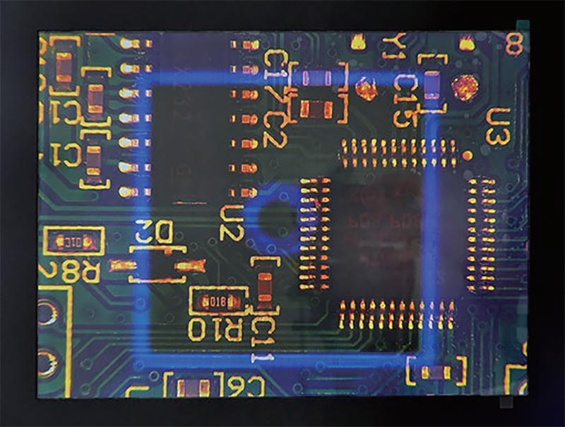 PCB manufacturing2