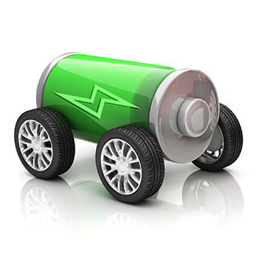 Energy vehicle
