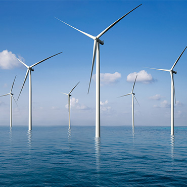 Wind-turbine-PCBA