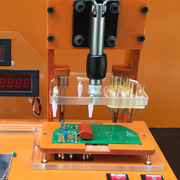 PCBA-Test-Fixture