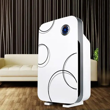Air Purifier PCBA Assembly Board