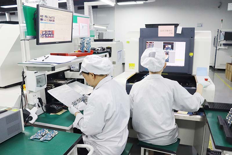 PCBA Processing Welding Defects Analysis1
