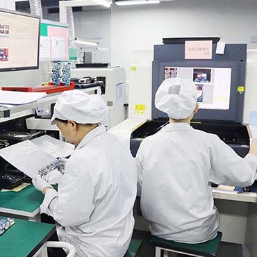 PCBA Processing Welding Defects Analysis2