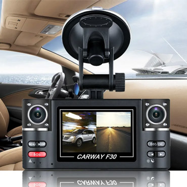 Auto Car Recorder1