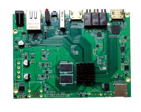 Industrial Control Boards