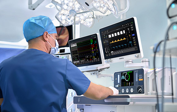 Medical Products