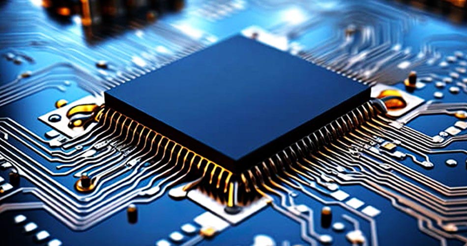PCBA Assembly Processing1