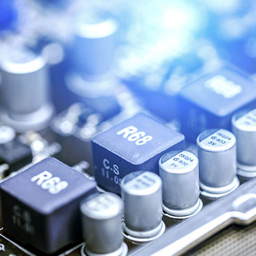 PCB Assembly1